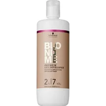 Schwarzkopf BlondMe Gel Developer 2 % 1000 ml