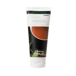 KORRES Mint Tea Glättende Körpermilch