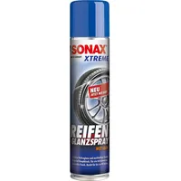 Sonax Xtreme ReifenGlanzspray Wet Look 2 St. 0,4 l