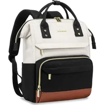 luxuskollektion Cityrucksack 2in1 Bunt