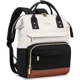 luxuskollektion Cityrucksack 2in1 Bunt