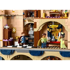 LEGO Disney Schloss 43222