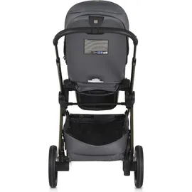 Cangaroo Kinderwagen Kinderwagen 2 in1 iClick