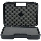 VOLTCRAFT 122925 Messgerätekoffer Kunststoff (L x B) 285 mm x 390 mm