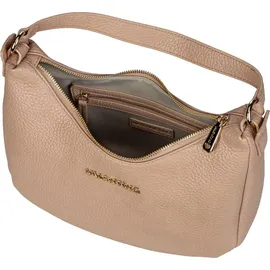 Valentino Blossom Re Umhängetasche Kunstleder Beige/Braun