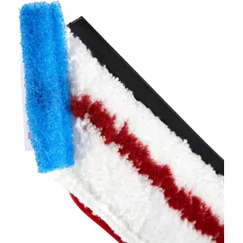 Vileda Profi-Fensterwischer mit Stiel