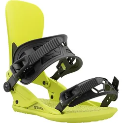 UNION STRATA Bindung 2025 acid green - L