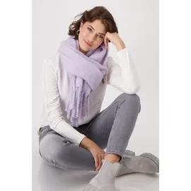 Monari Schal in Lila