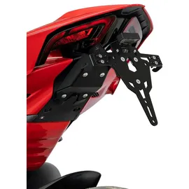 Zieger Kennzeichenhalter Pro für Ducati Panigale V4