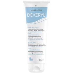 Dexeryl Pflegecreme
