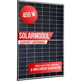 Solarpanele für Solaranlage  450 W