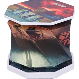 Nemesis Now Stranger Things The Upside Down Multicolor