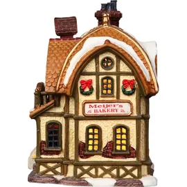 Lemax - Devaney ́s Bakery