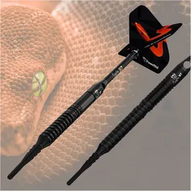 BULL'S Mamba-97 M6 Softdart 18 g