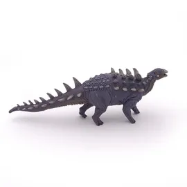 Papo Polacanthus Dinosaurier Actionfigur 5 cm mehrfarbig
