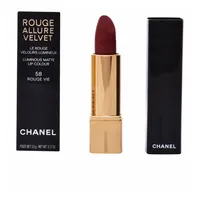 Chanel Rouge Allure Velvet Luminous Matte Lip Colour #58