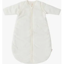 jollein Baby Schlafsack Rund Ivory 60