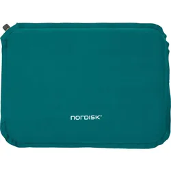 Nordisk Alden 3.8 Self-Infl. Cushion reflecting pond blue ONESIZE