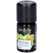 Farfalla Aromamischung Rose Anti-Stress 5 ml