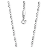 Engelsrufer Kette ERN-60-A silber