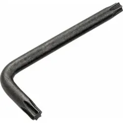 HAZET Winkelschraubendreher 2115-T30 Innen TORX Profil T30