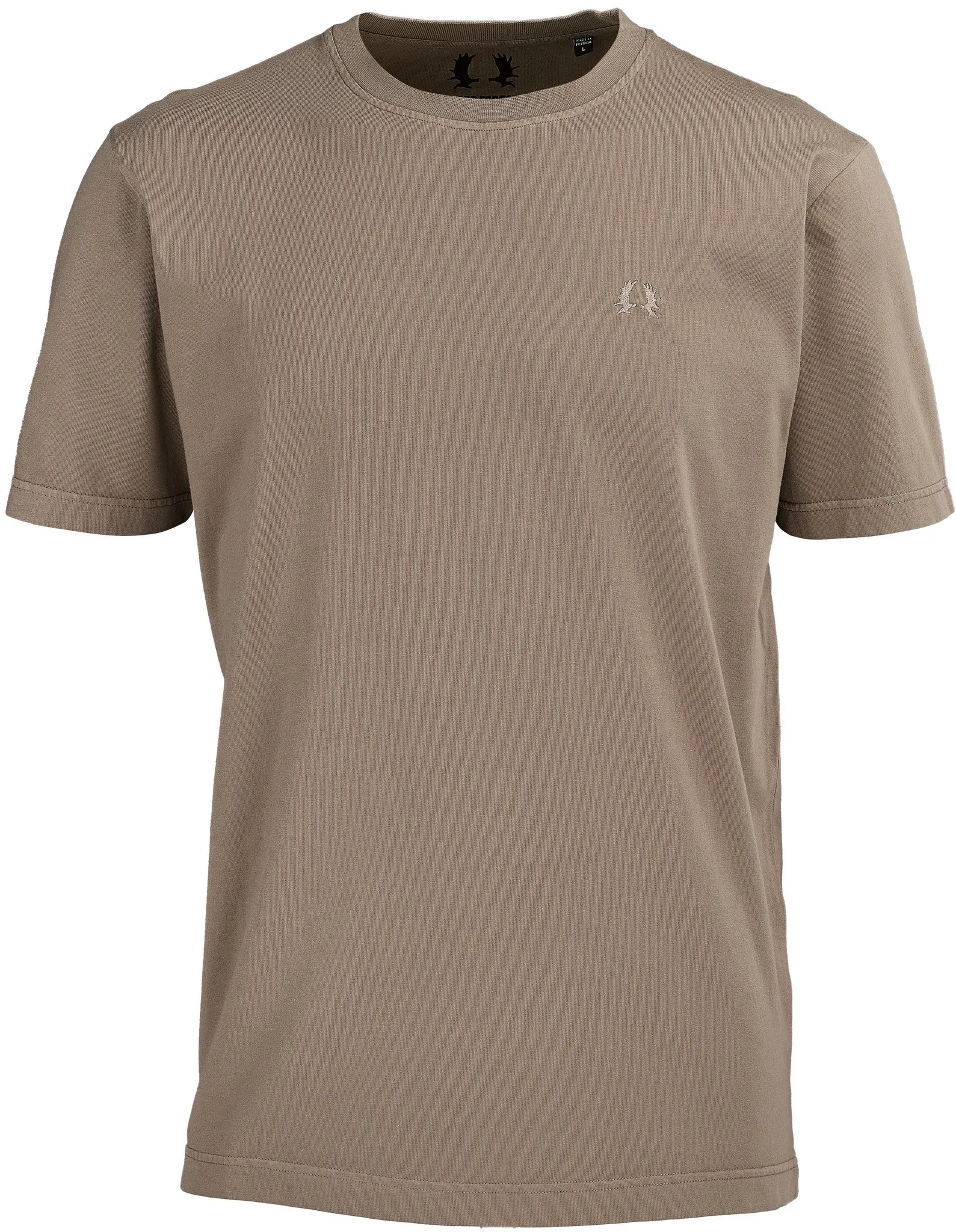 Nordforest Hunting T-Shirt Alnis, sand, L