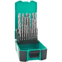 Ent Duradrill Bohrer-Set, 25-tlg. 09225