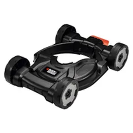 Black & Decker Mähaufsatz 3-in-1 CM100