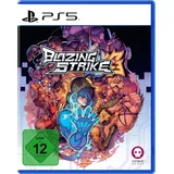 Blazing Strike - PS5