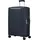 Samsonite Upscape 4-Rollen Cabin 75 cm / 104 l blau/gestreift