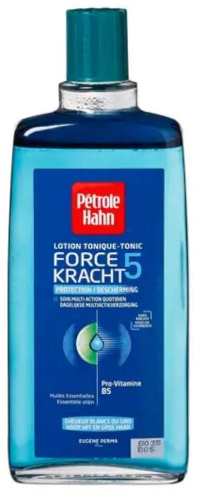 Petrole Hahn Lotion Bleu 300 ml lotion(s)