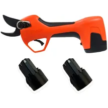 Stocker Gartenschere Vulcano E-30 Tp