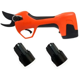 Stocker Gartenschere Vulcano E-30 Tp