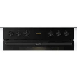 Gorenje BC6715E02BK Einbauherd (744263)
