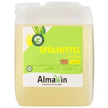 AlmaWin Spülmittel Zitronengras 5 l