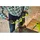RYOBI RAG18X125-0 ohne Akku und Ladegerät