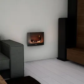 Cecotec Warm 2200 Curved Flames