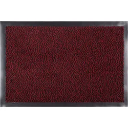 Schmutzfangmatte Mars Red 40x60cm