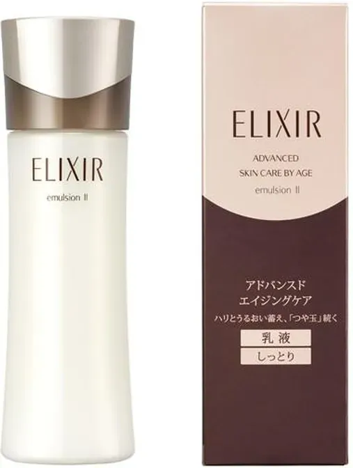Elixir Superieur Lifting & Firming Emulsion Black Gold II