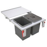 Franke Sorter Garbo 60-2 2x 18l (121.0284.027)