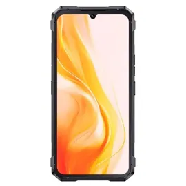Cubot KingKong 11 16 GB RAM 256 GB Schwarz