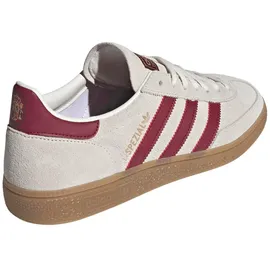 adidas Handball Spezial Herren Weiß/Rot 44