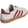 adidas Handball Spezial Herren Weiß/Rot 44