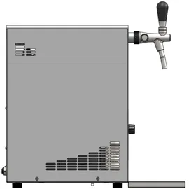 ich-zapfe Wassersprudler grün