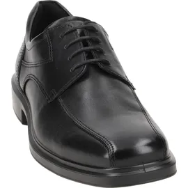 ECCO Helsinki 2 Shoe, Black, 50