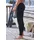 AUTHENTIC LE JOGGER Leggings schwarz XL