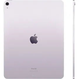 Apple iPad Air 13" (6. Generation 2024) 256 GB Wi-Fi + Cellular violett