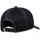 DC Shoes DC Star Snapback Cap schwarz Erwachsene