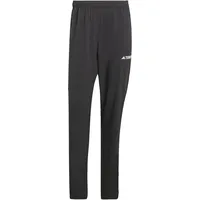 adidas Terrex Multi Essentials Stretch Hosen Schwarz M