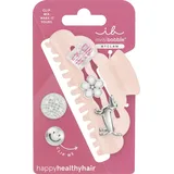 Invisibobble MYCLAW Hug me, Baby 6 Stück